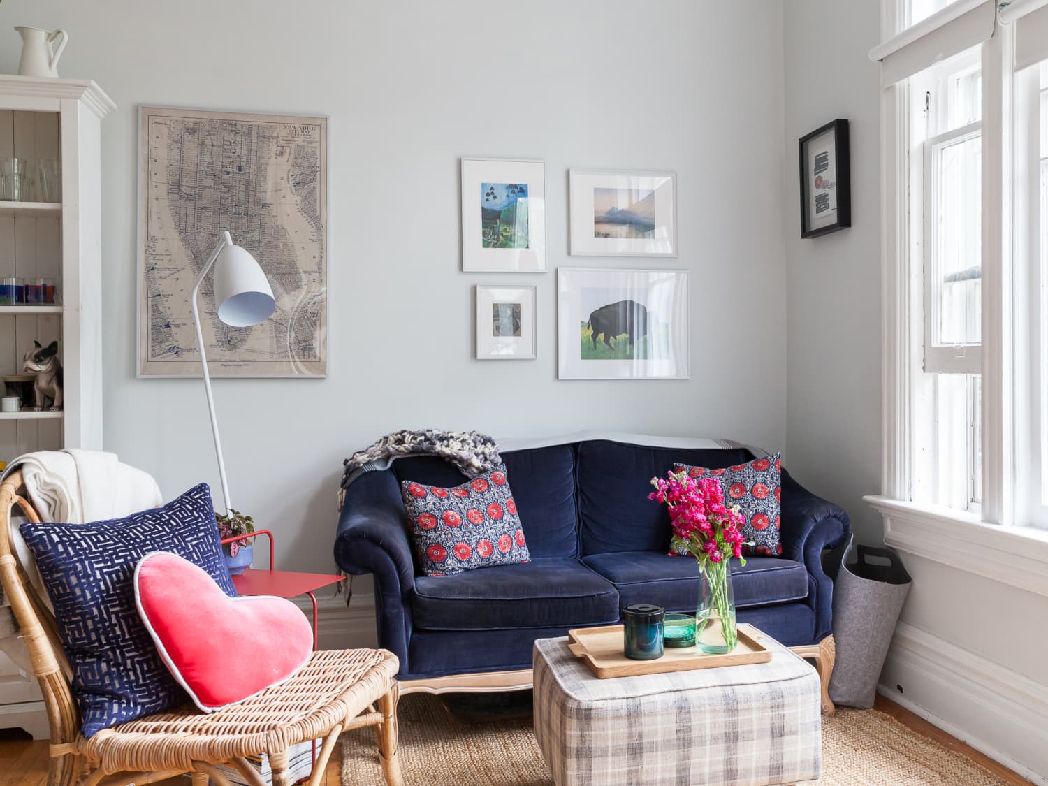 10 Best Loveseats of 2024 Top Two Seater Small Sofas Apartment Therapy